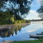 2 Bedroom By The River, Close To רובניימי