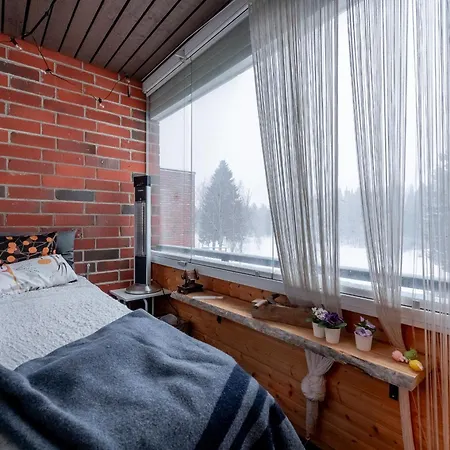 2 Bedroom By The River, Close To Lägenhet *