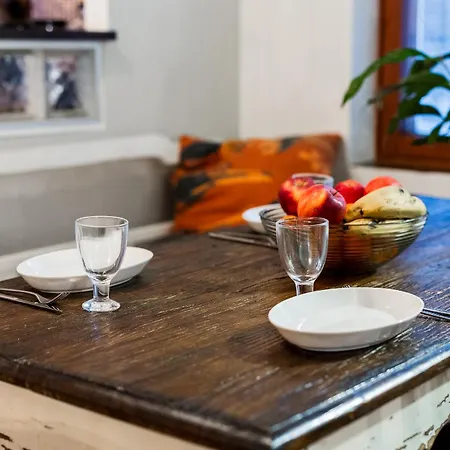 Daire 2 Bedroom By The River, Close To Rovaniemi