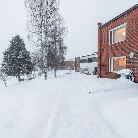 2 Bedroom By The River, Close To Lägenhet