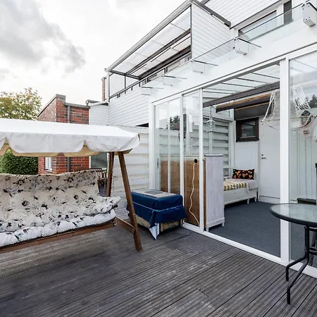 2 Bedroom By The River, Close To