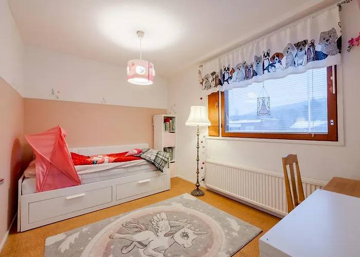 2 Bedroom By The River, Close To 아파트 *