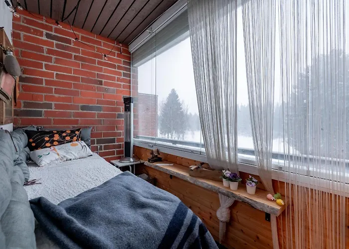 2 Bedroom By The River, Close To 아파트 *