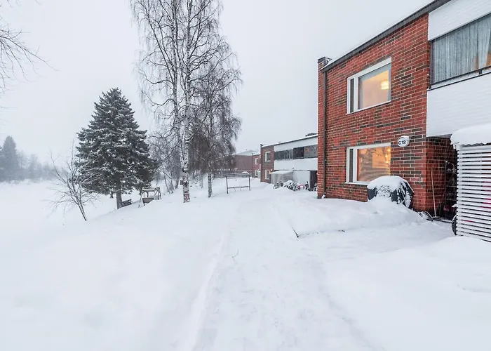 2 Bedroom By The River, Close To 아파트