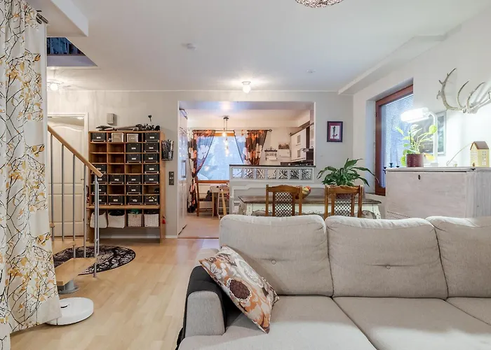 2 Bedroom By The River, Close To 아파트 *