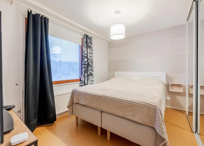 아파트 2 Bedroom By The River, Close To